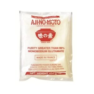 AJINOMOTO