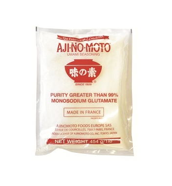 AJINOMOTO