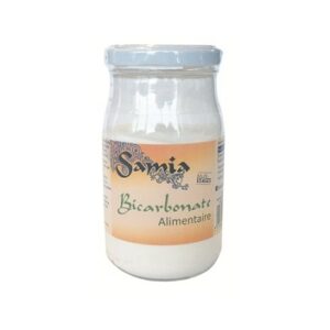 BICARBONATE ALIMENTAIRE