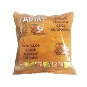 BOUILLON ADJA CUBE