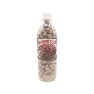 CACAHUETE CARAMEL BOUTEILLE.