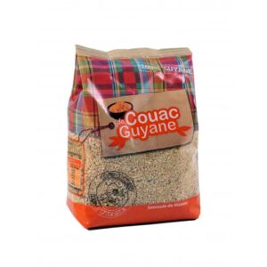 Couac de Guyane 750G