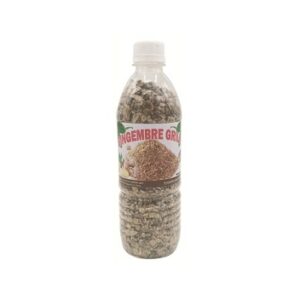 GINGEMBRE RAPÉ BOUTEILLE GEDO