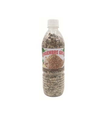 GINGEMBRE RAPÉ BOUTEILLE GEDO