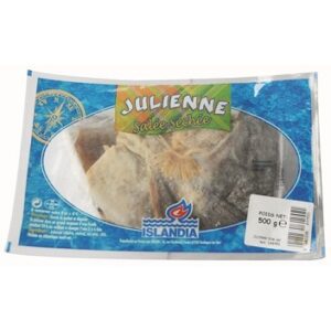 JULIENNE BARQUETTE 500G ( Sole)