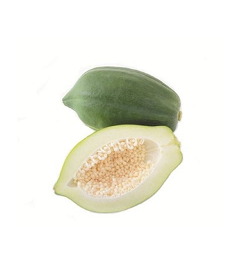 PAPAYE VERTE