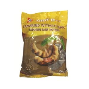 PATE TAMARIN SANS NOYAU AROY-D