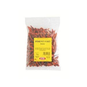 PIMENT FORT ENTIER ESPIG