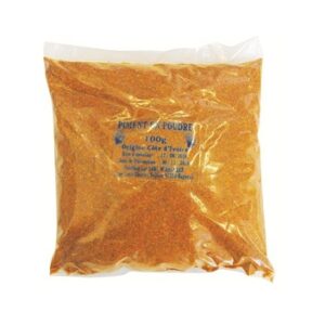 PIMENT POUDRE (Côte d'Ivoir)