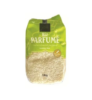 RIZ PARFUME LONG "ANTILOPE"CAMBODGE
