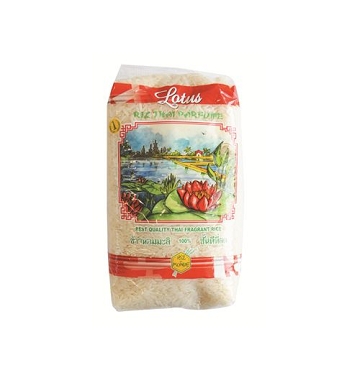 RIZ PARFUME LONG LOTUS 1KG