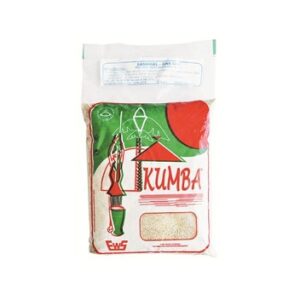 THIACRY  OU DEGUE(Semoule de Mil) KUMBA