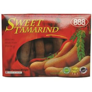 TAMARIN SUCRE 0,45