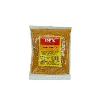 TIKKA MASALA MOULU ESPIG