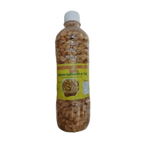 Arachides Grillées  salées