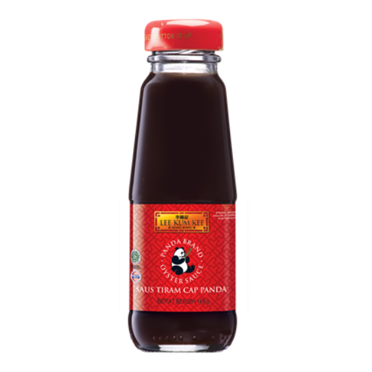 Sauce Huitre Panda (LEE KUM KEE) – Image 2
