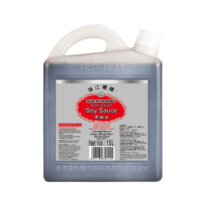 Sauce Soja Claire 1.8L
