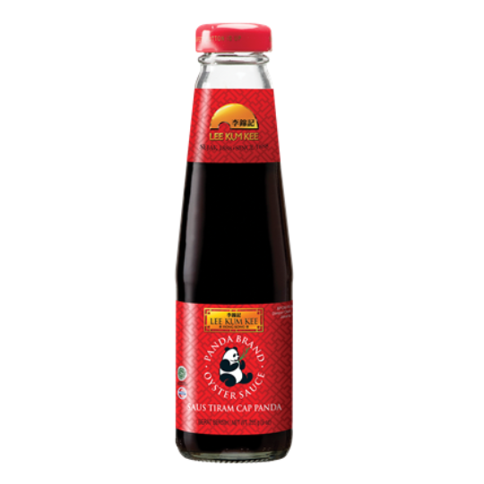 Sauce Huitre Panda (LEE KUM KEE) – Image 4
