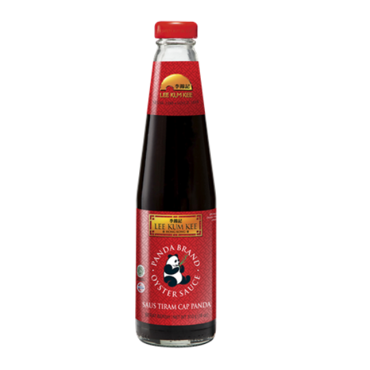 Sauce Huitre Panda (LEE KUM KEE)