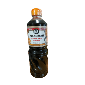 Sauce Soja Sucrée Kikkoman