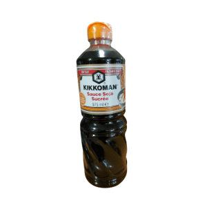 Sauce soja sucrée Kikkoman 975ML