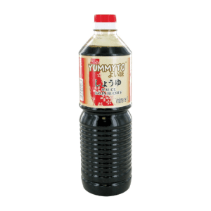 Sauce soja sucrée yummyto
