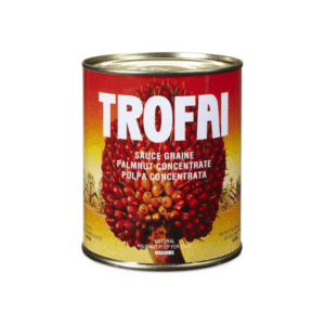 Sauce Graine TROFAI